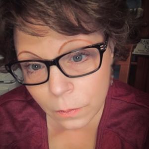 Meet your Posher, Maryanne